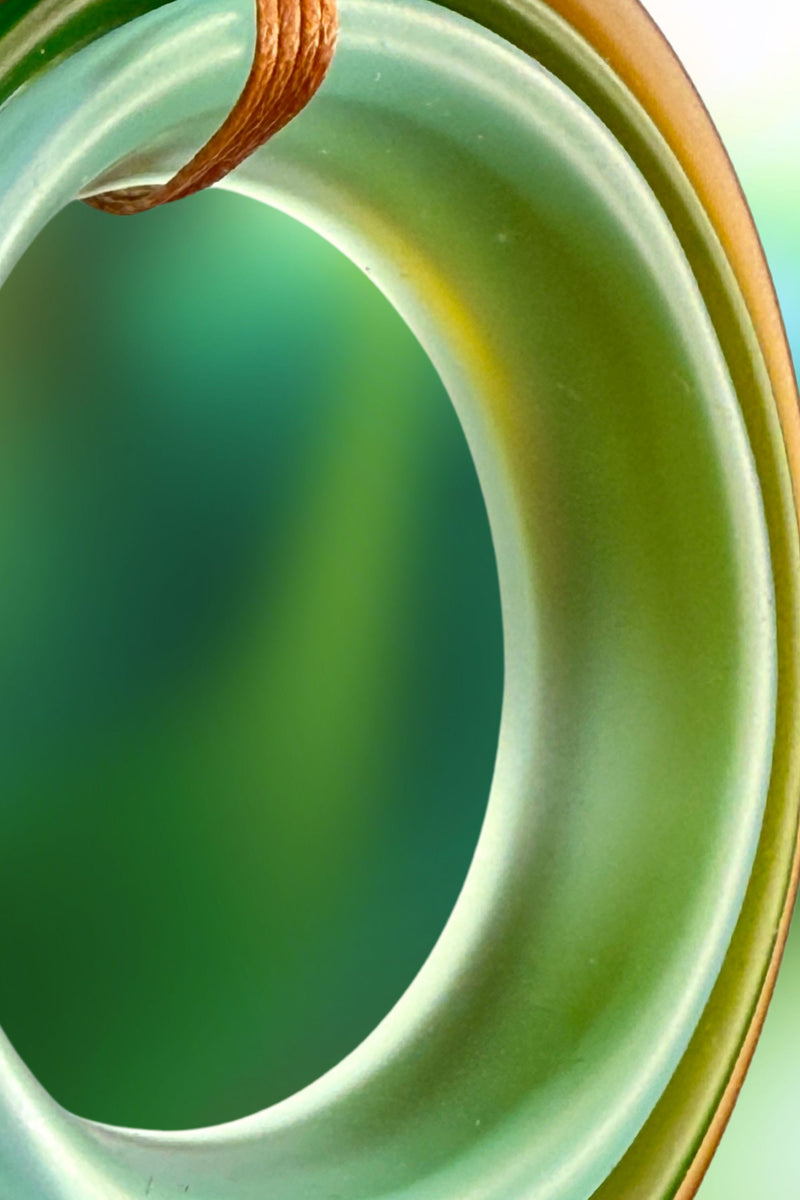 Big Bright Three Rings