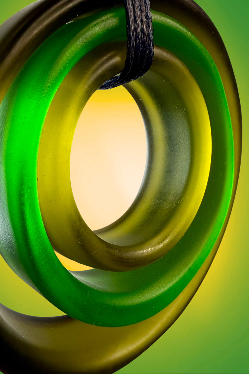 Little Greens Three Rings