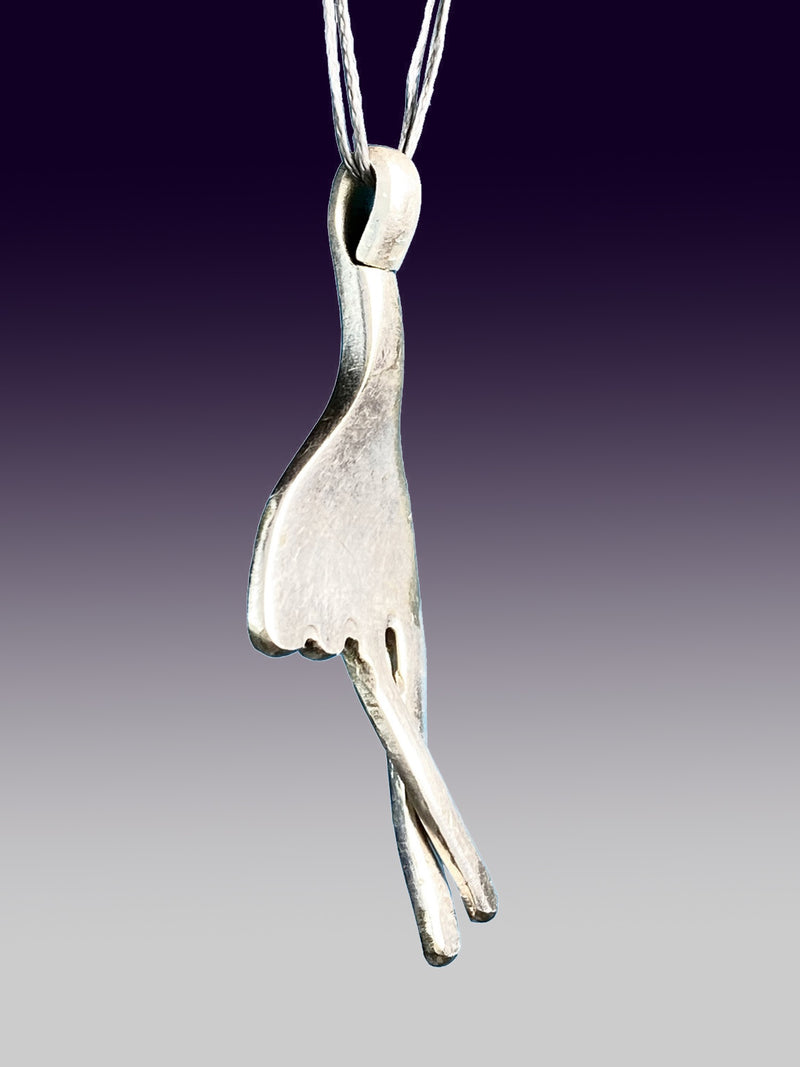 Cross My Forked Fingers