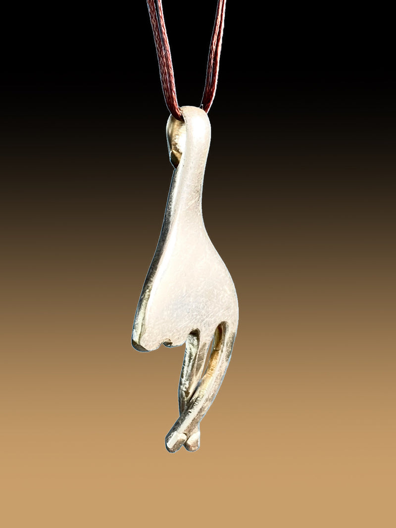 Cross My Forked Fingers