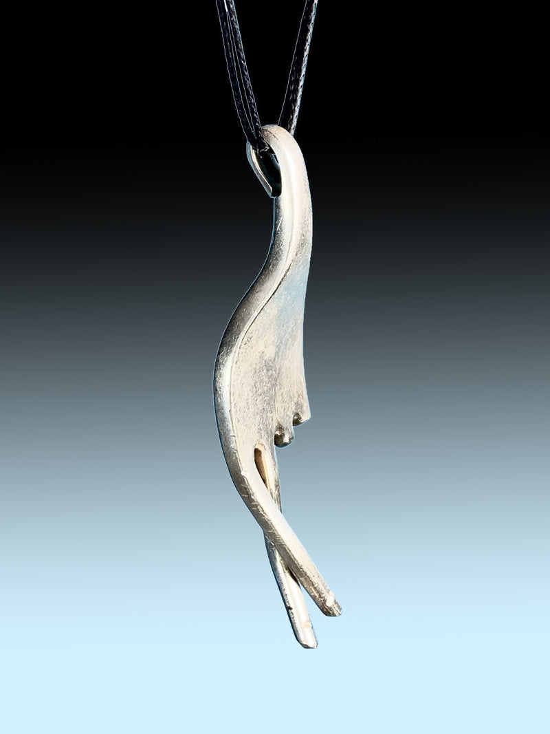 Cross My Forked Fingers