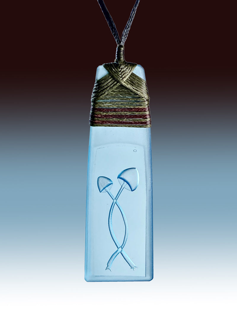 Fungi Pendant