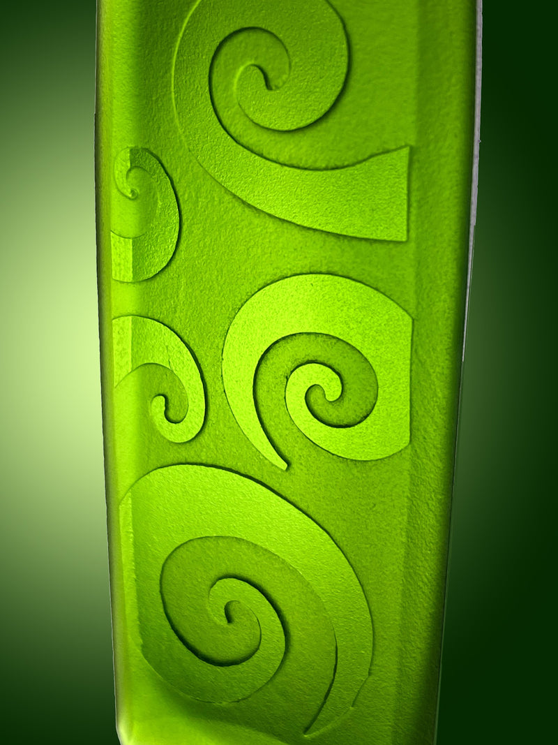 Koru Pendant