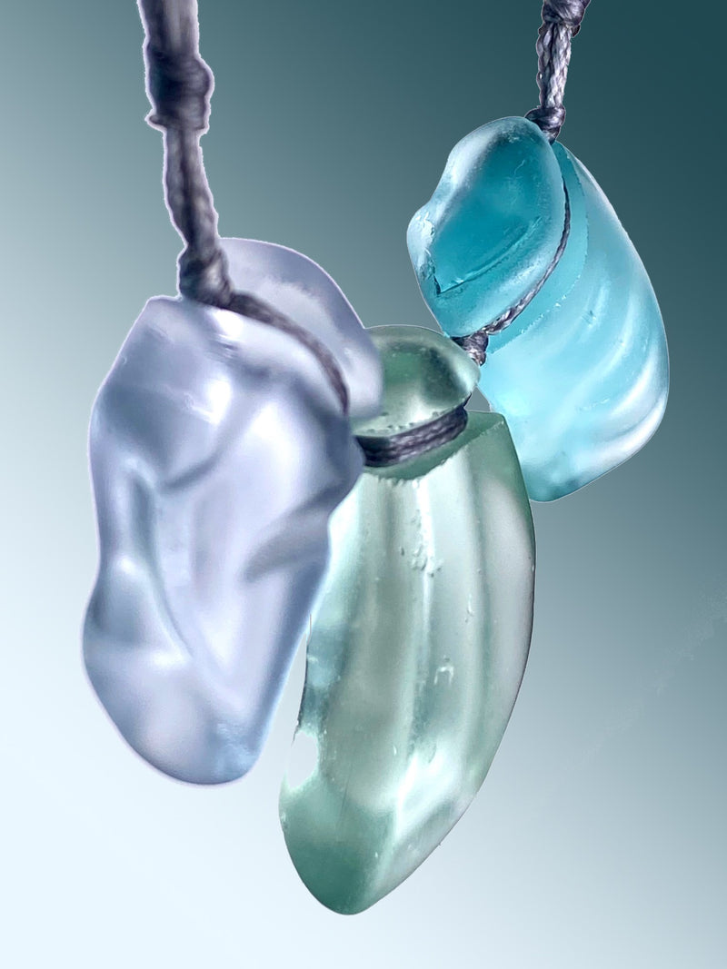 Pastel Rays of Light