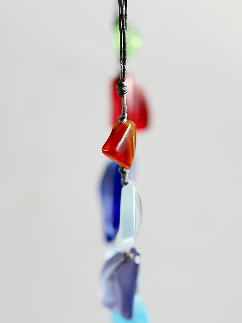 Toothy Rays of Light