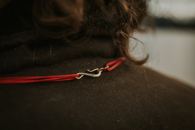 Custom Stamped Shepherd&