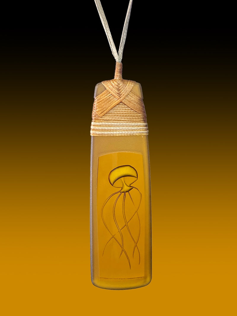 Vintage Beer Bottle Jelly