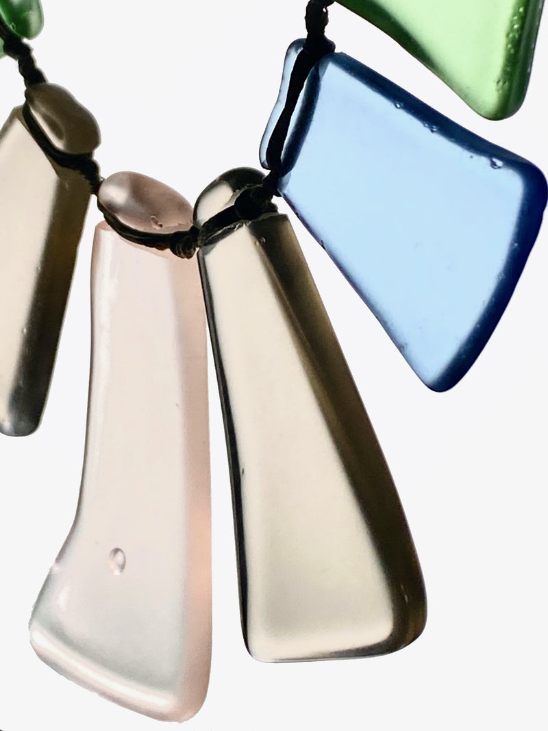 Pastel Rays of Light