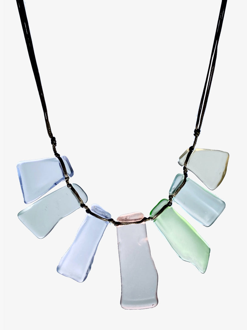 Pastel Rays of Light