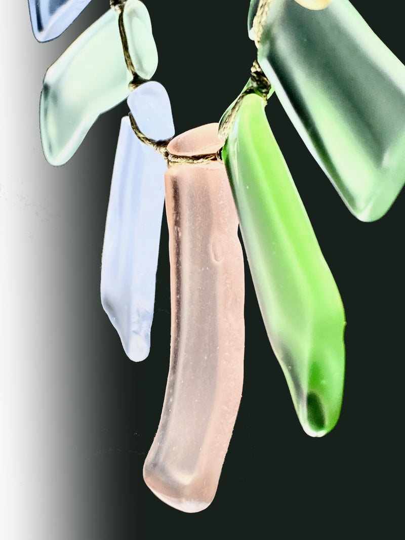 Pastel Rays of Light