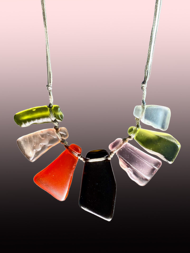 Dramatic Rays of Light