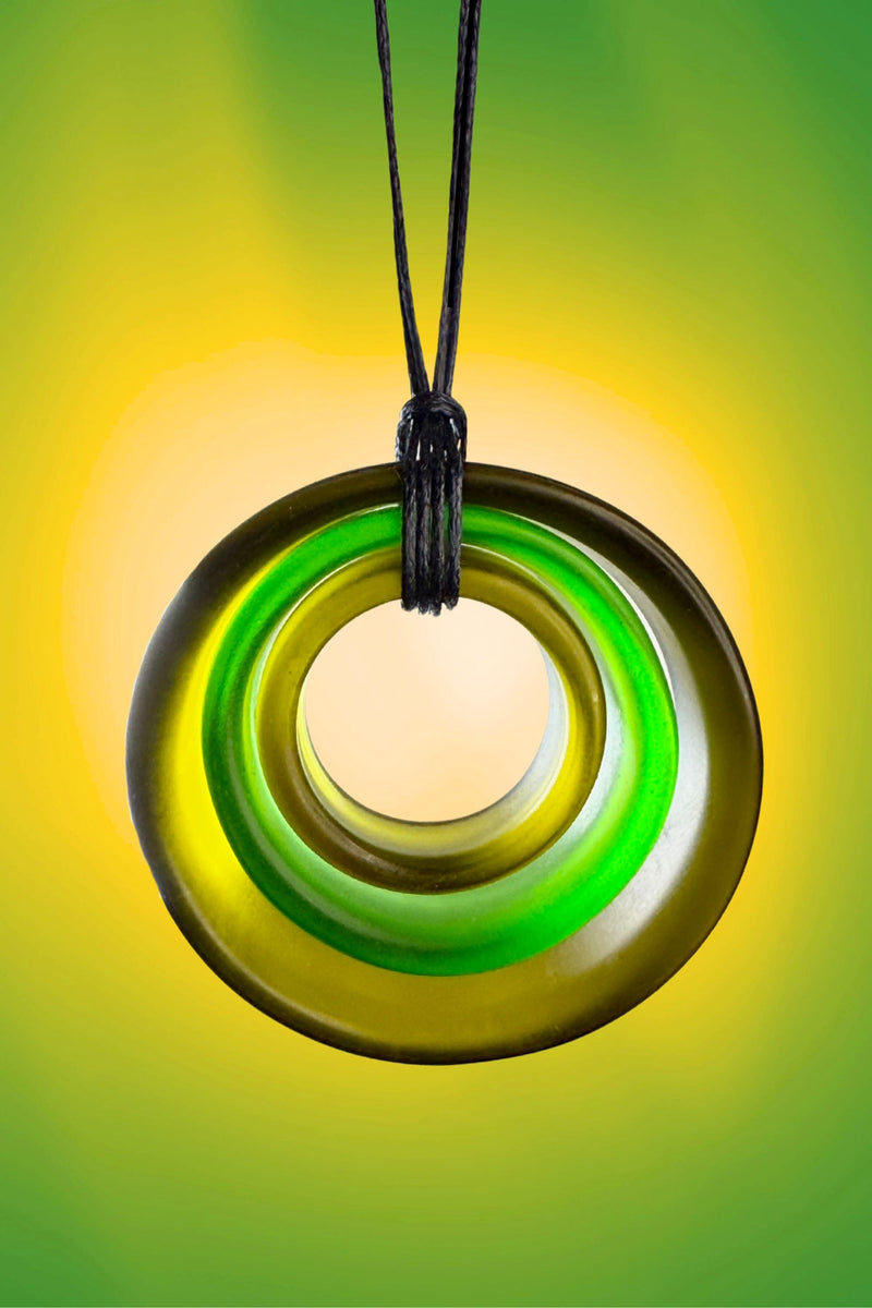 Little Greens Three Rings