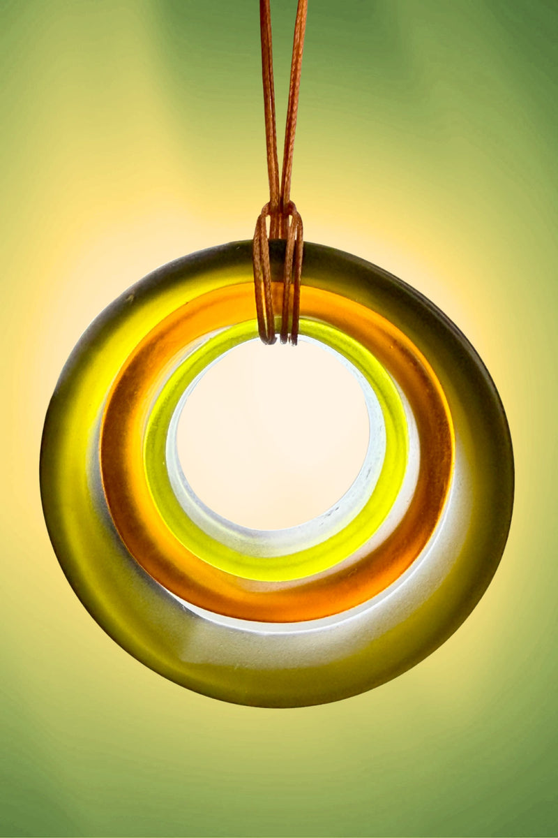 Three Rings