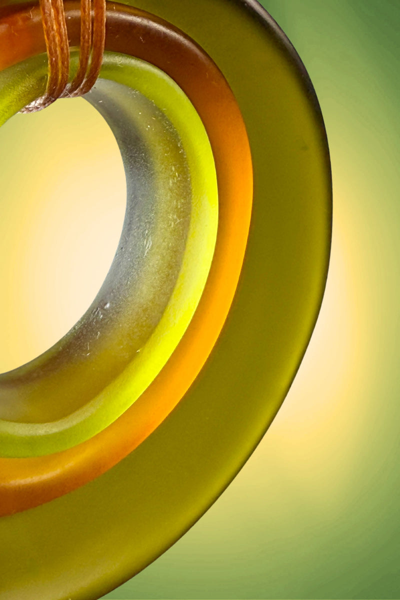 Three Rings
