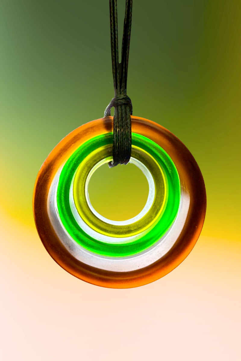 Bright Three Rings
