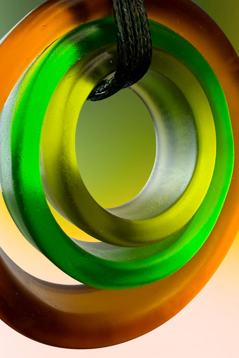 Bright Three Rings