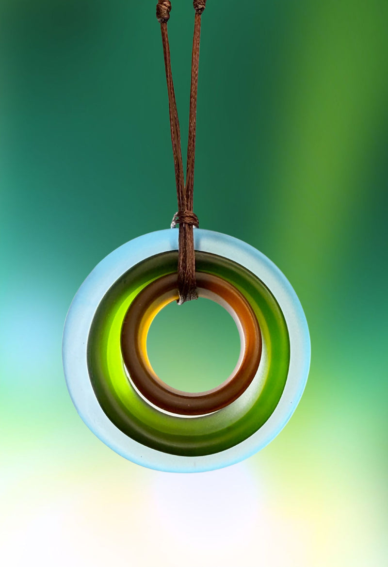 Little Three Rings