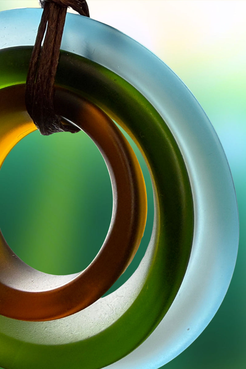 Little Three Rings