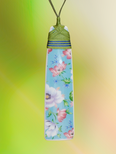 All Ceramic Jewellery