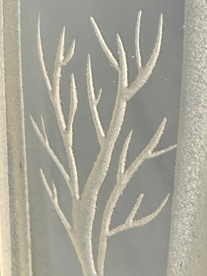 Tree Pendant