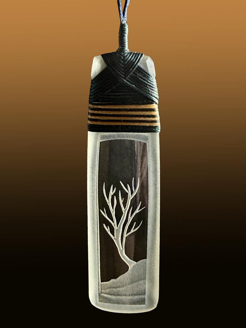 Tree Pendant