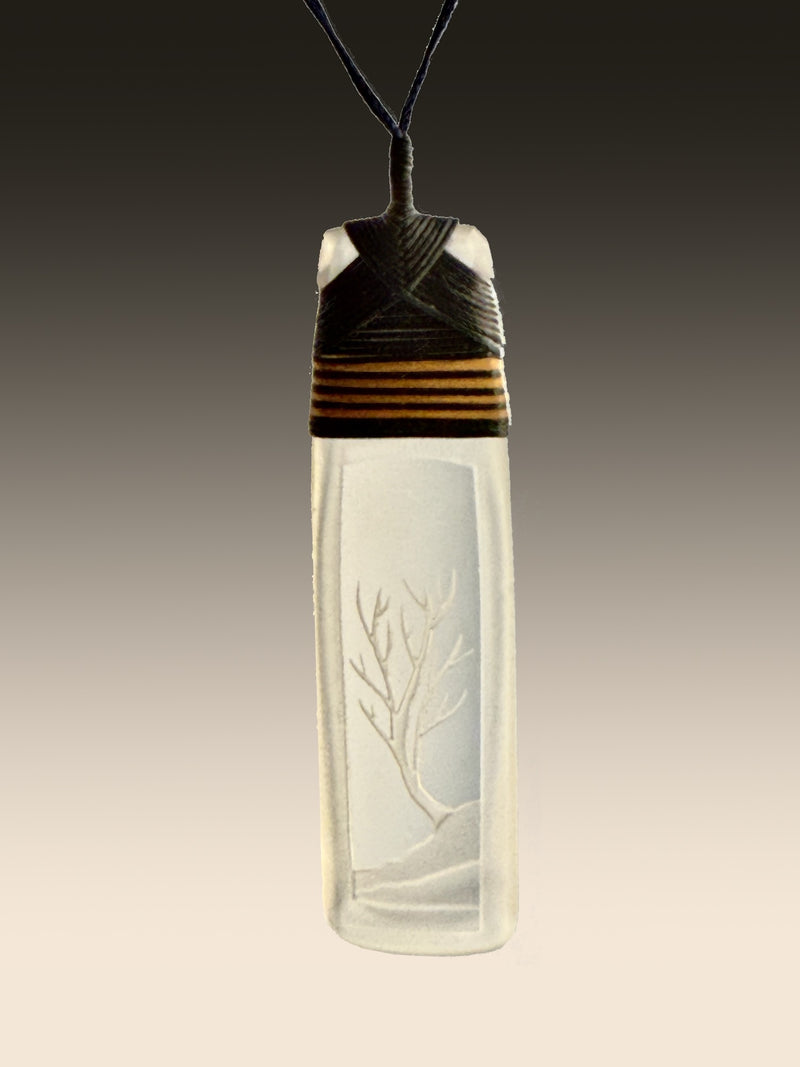 Tree Pendant
