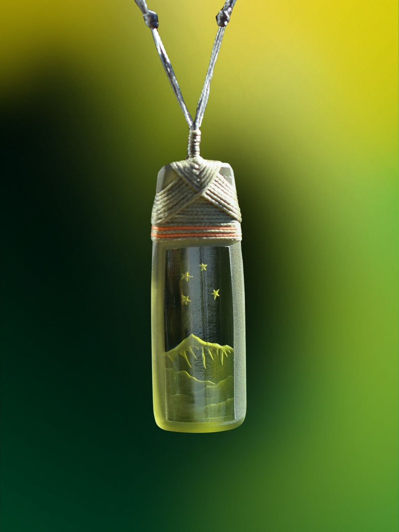Southern Cross Pendant