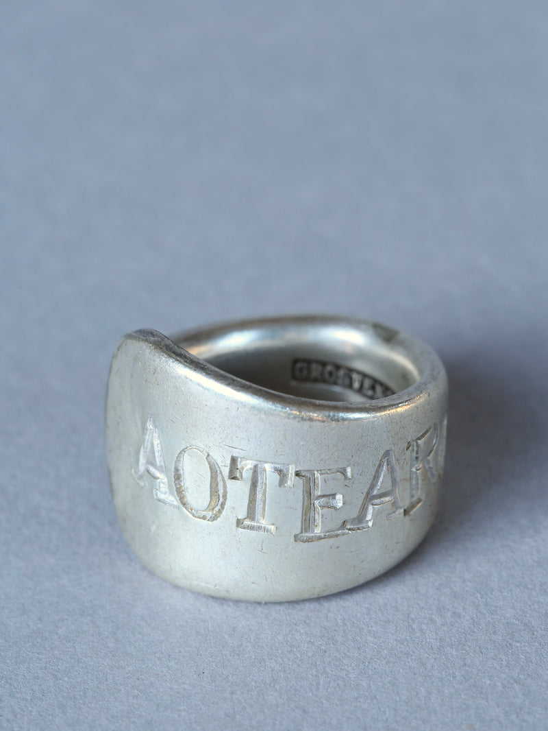 AOTEAROA Ring