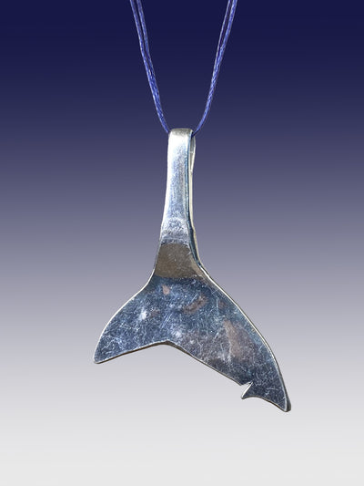 Shark's Tail – Brendon Jaine Jewellery
